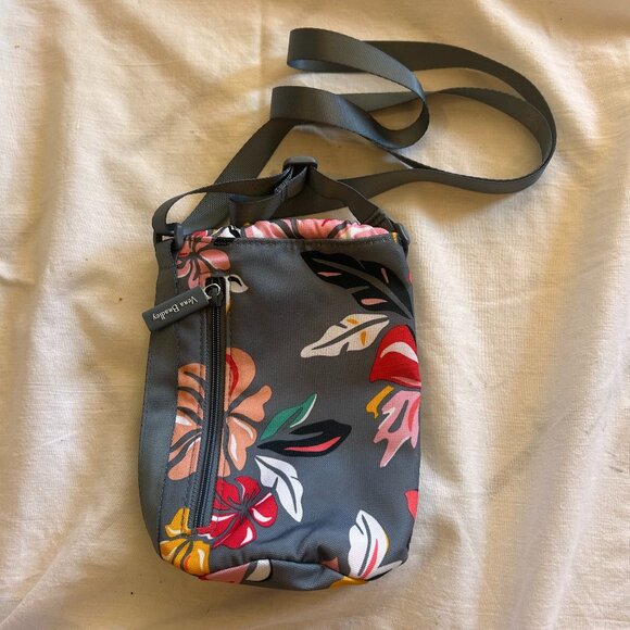 Vera Bradley Water Bottle Holder